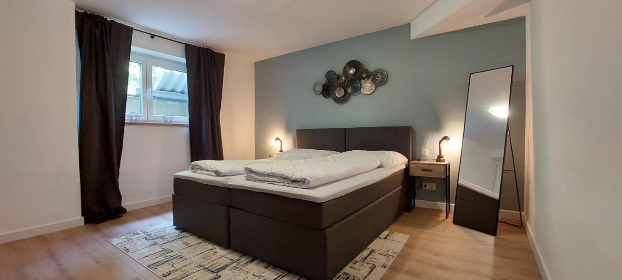 Gailtaler Apartments Alinkhof Bach  ภายนอก รูปภาพ