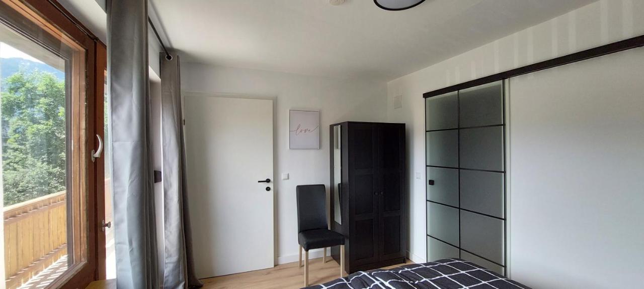 Gailtaler Apartments Alinkhof Bach  ภายนอก รูปภาพ