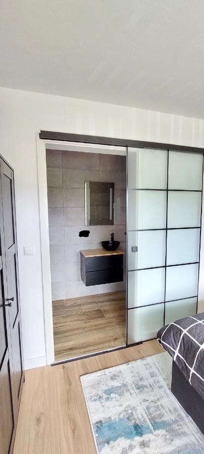 Gailtaler Apartments Alinkhof Bach  ภายนอก รูปภาพ